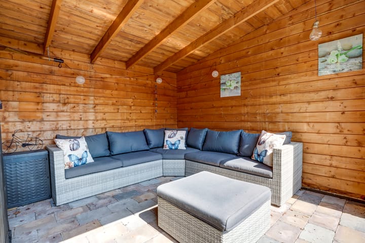 Foto 38 van Burgemeester Vonklaan 1-B