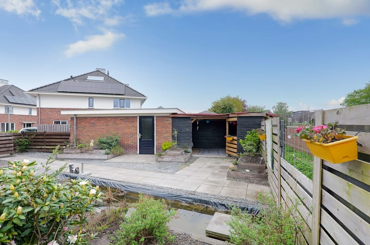 Foto 36 van De Gaarde 15