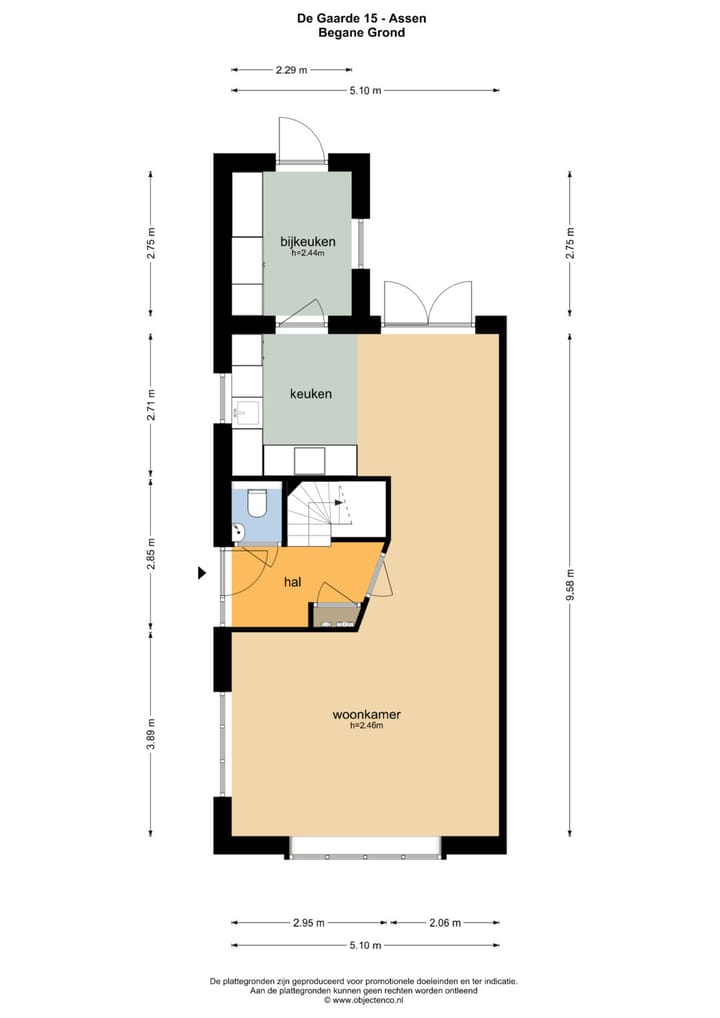 Foto 44 van De Gaarde 15