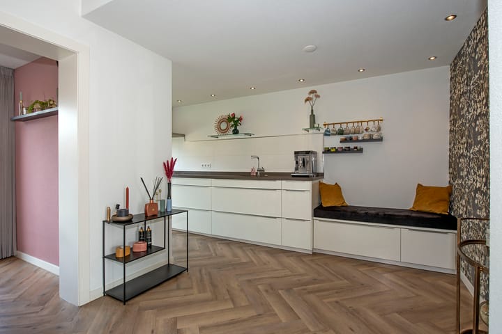 Foto 3 van Klaproos 6