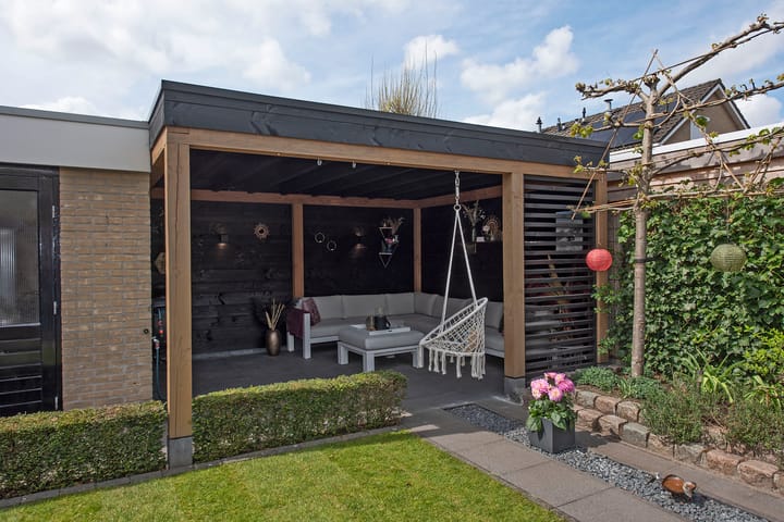 Foto 4 van Klaproos 6