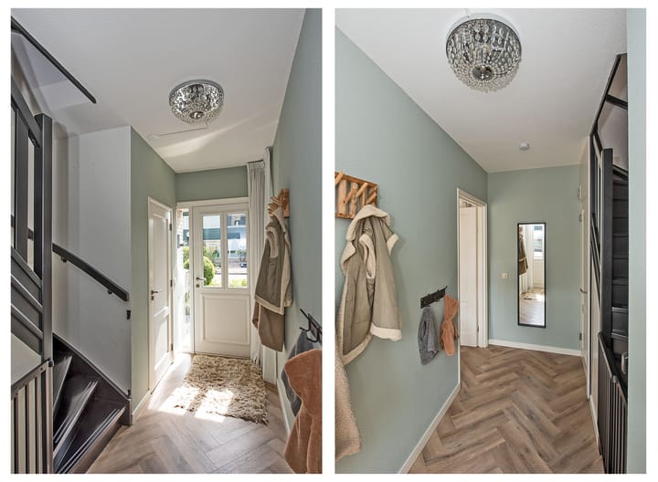 Foto 6 van Klaproos 6