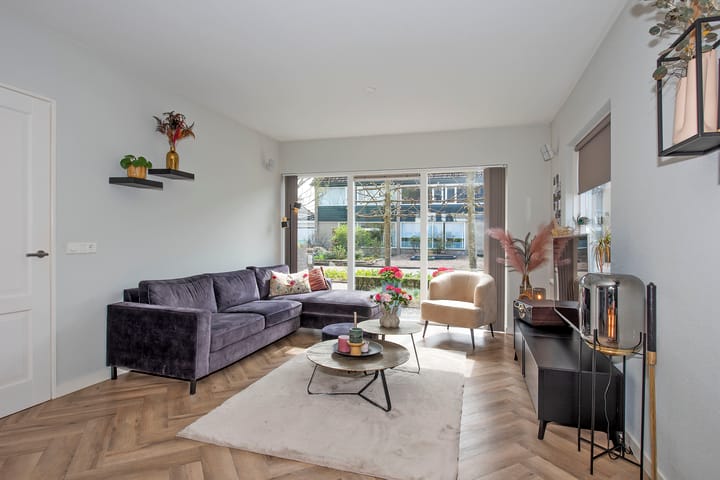 Foto 7 van Klaproos 6