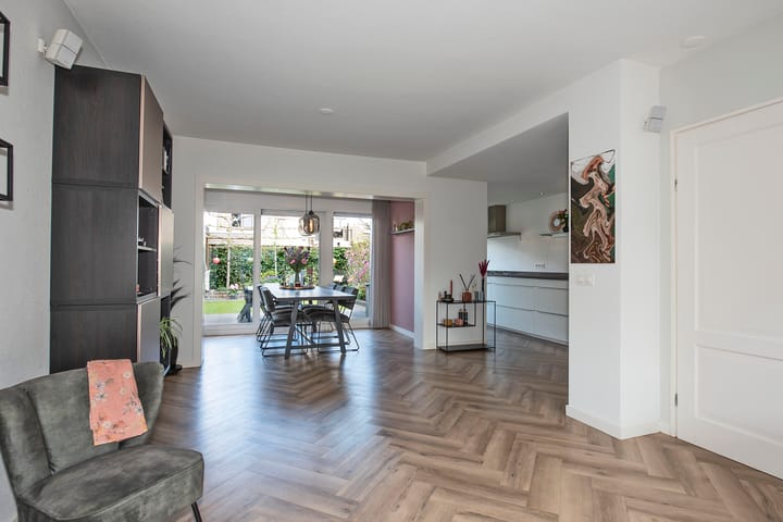 Foto 9 van Klaproos 6