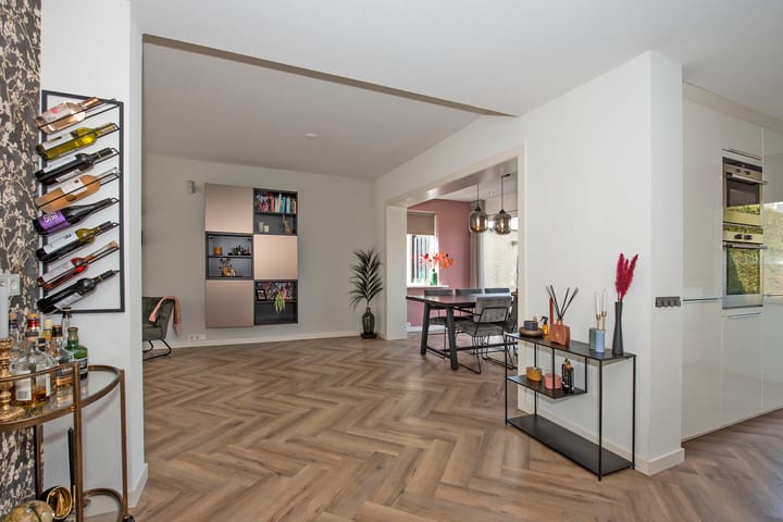 Foto 10 van Klaproos 6