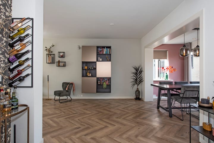 Foto 11 van Klaproos 6