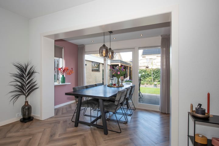 Foto 12 van Klaproos 6