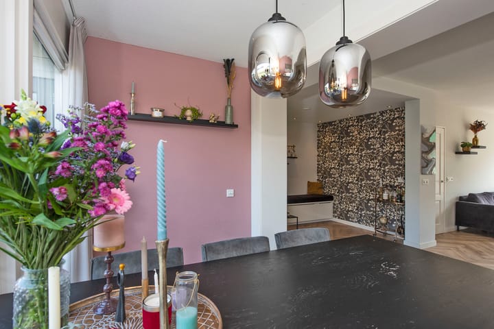 Foto 13 van Klaproos 6