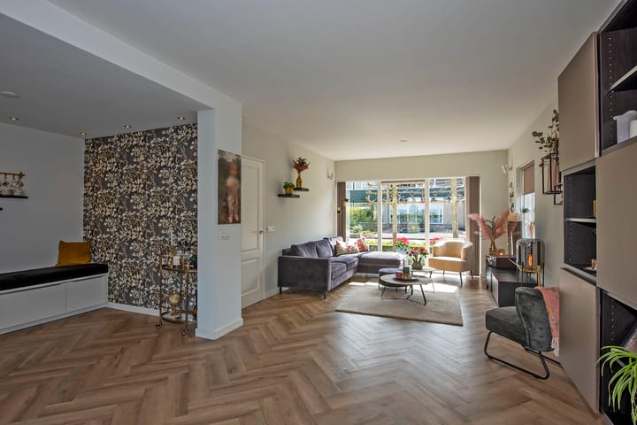 Foto 14 van Klaproos 6