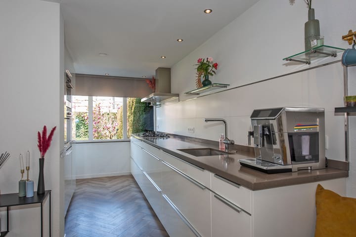 Foto 16 van Klaproos 6