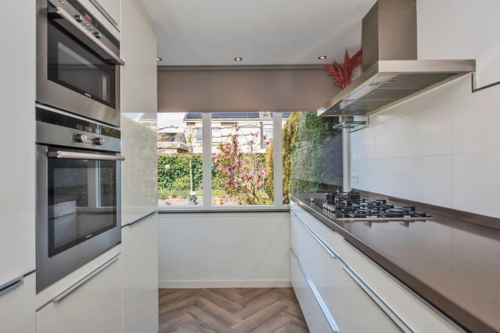 Foto 17 van Klaproos 6