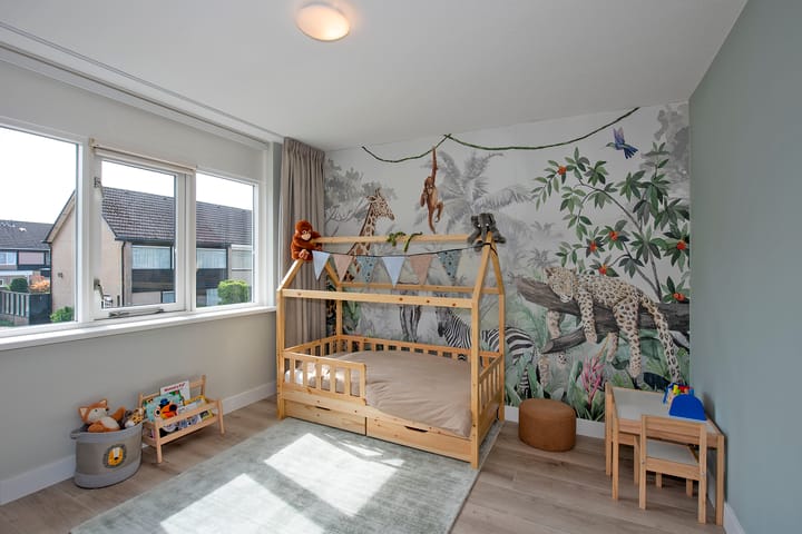 Foto 24 van Klaproos 6