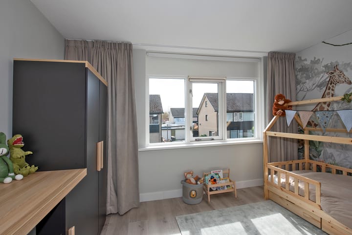 Foto 25 van Klaproos 6