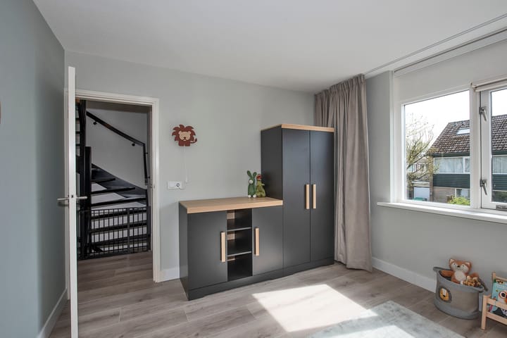 Foto 26 van Klaproos 6