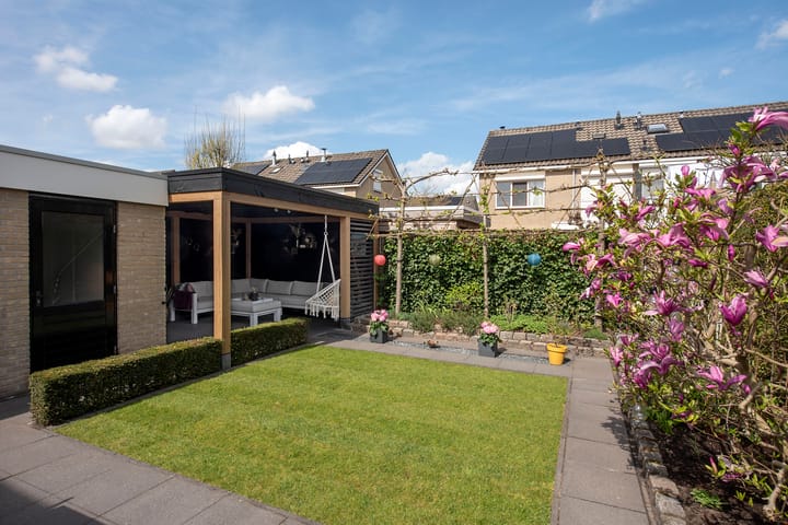 Foto 35 van Klaproos 6