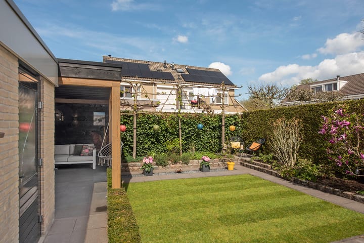 Foto 36 van Klaproos 6