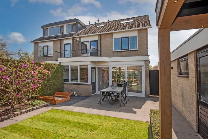 Foto 39 van Klaproos 6