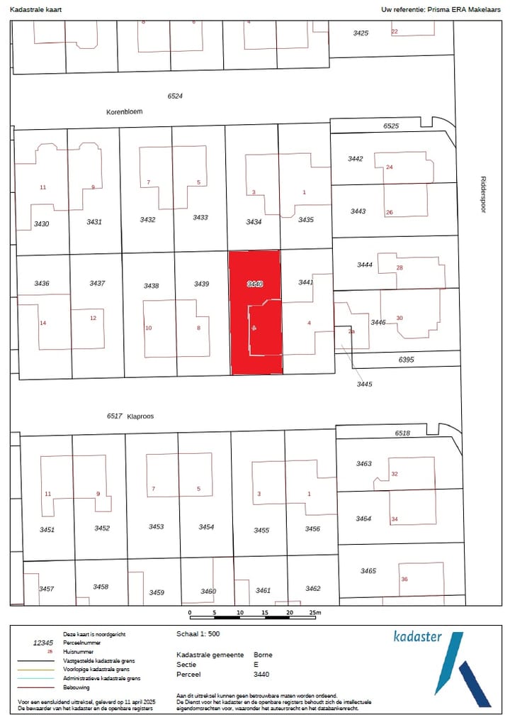 Foto 48 van Klaproos 6