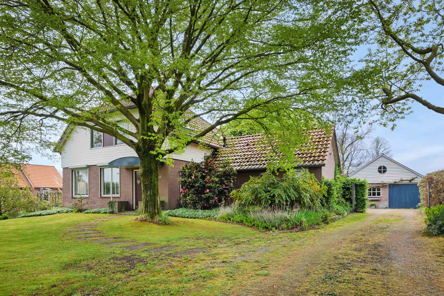 Foto 1 van Milhezerweg 65