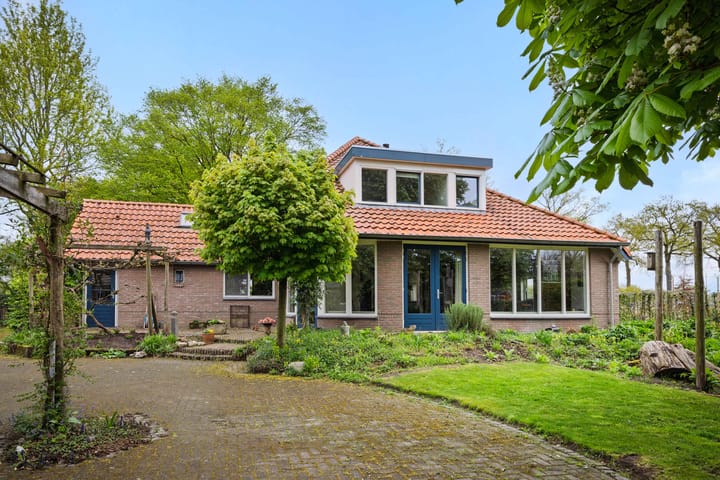 Foto 2 van Milhezerweg 65