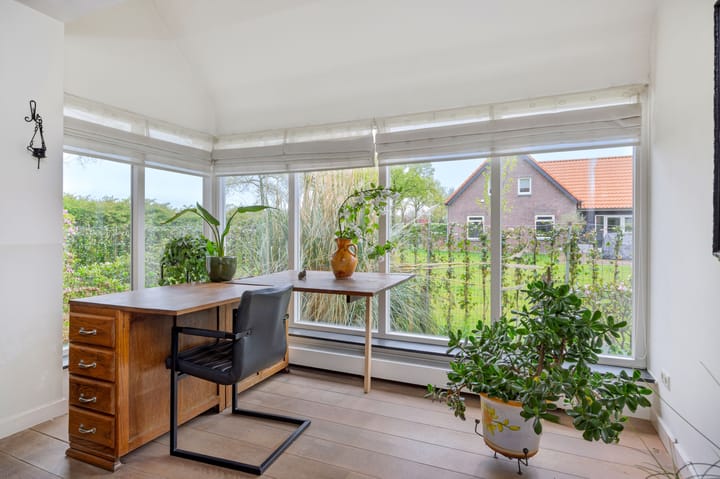 Foto 8 van Milhezerweg 65