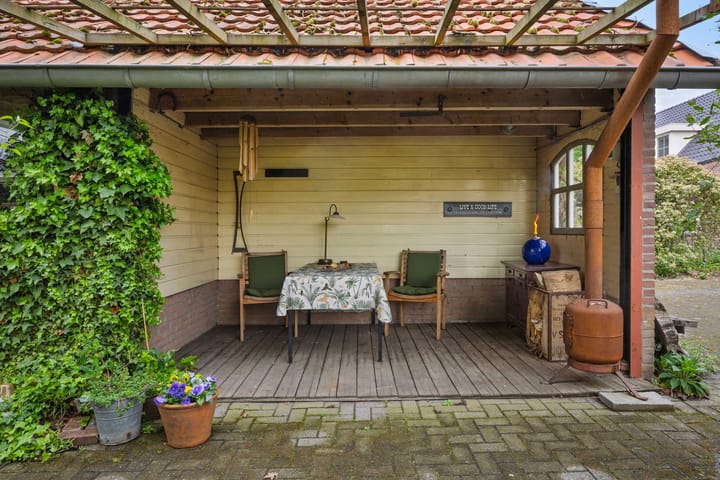 Foto 40 van Milhezerweg 65