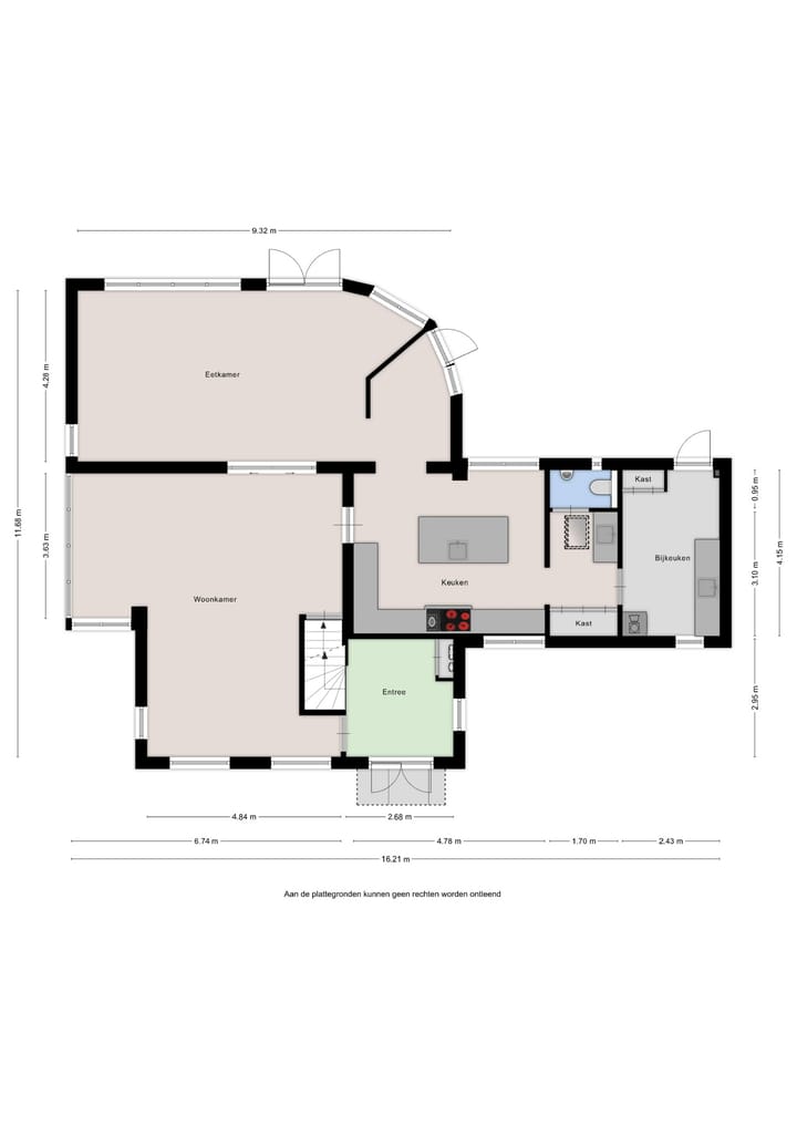 Foto 52 van Milhezerweg 65