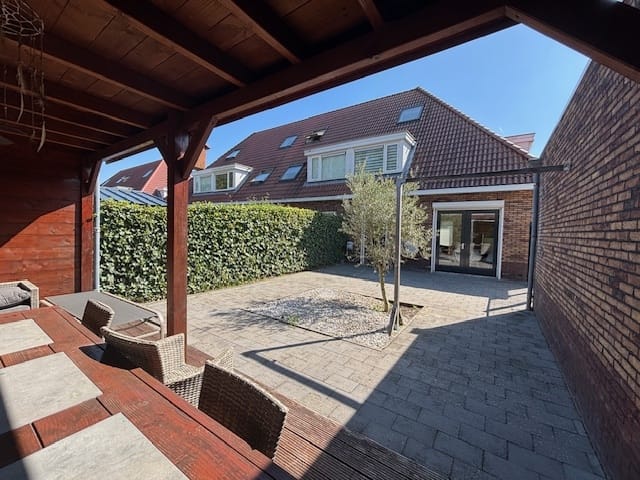 Foto 35 van Tapijtschelp 30