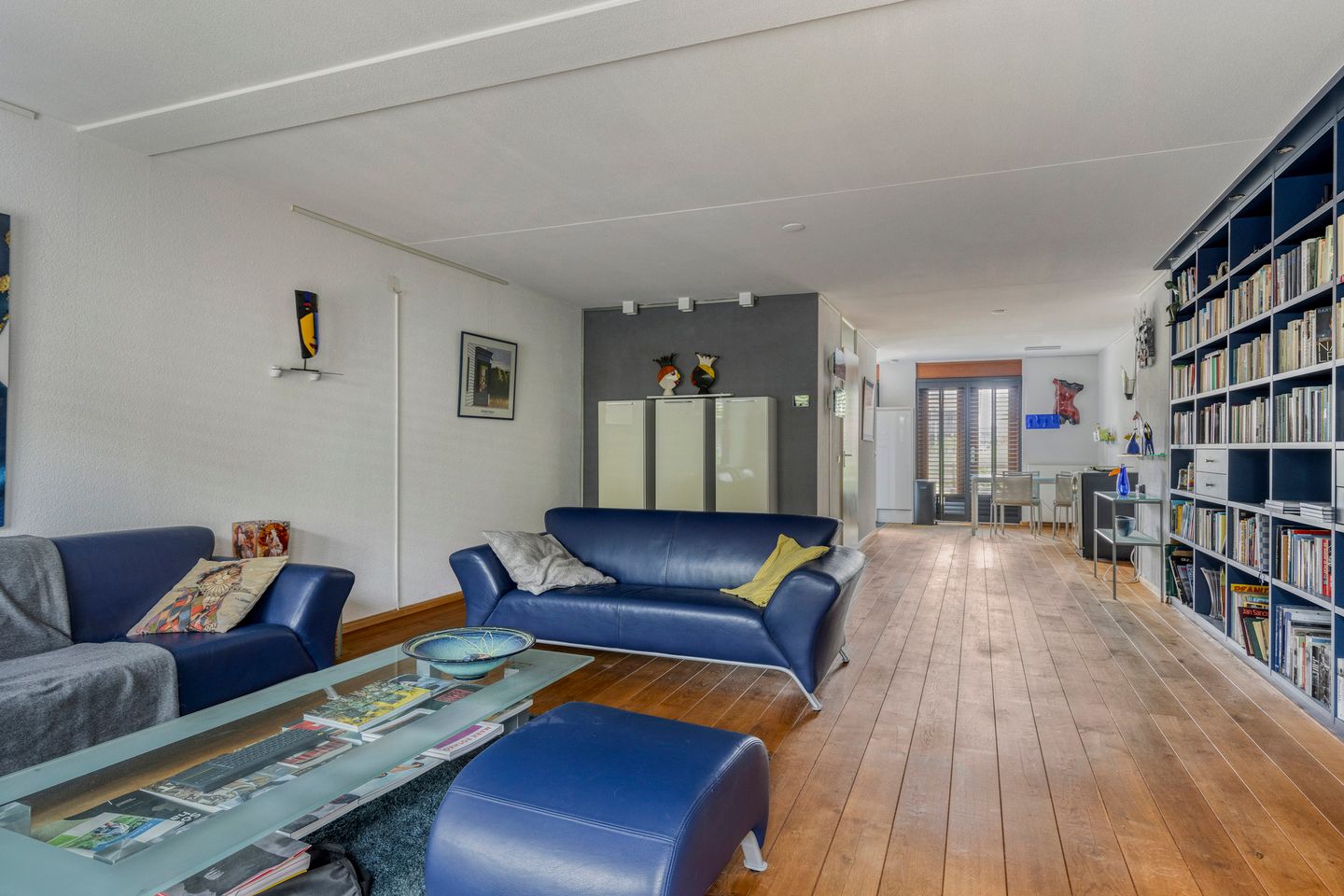 Foto 4 van Okkernoot 8