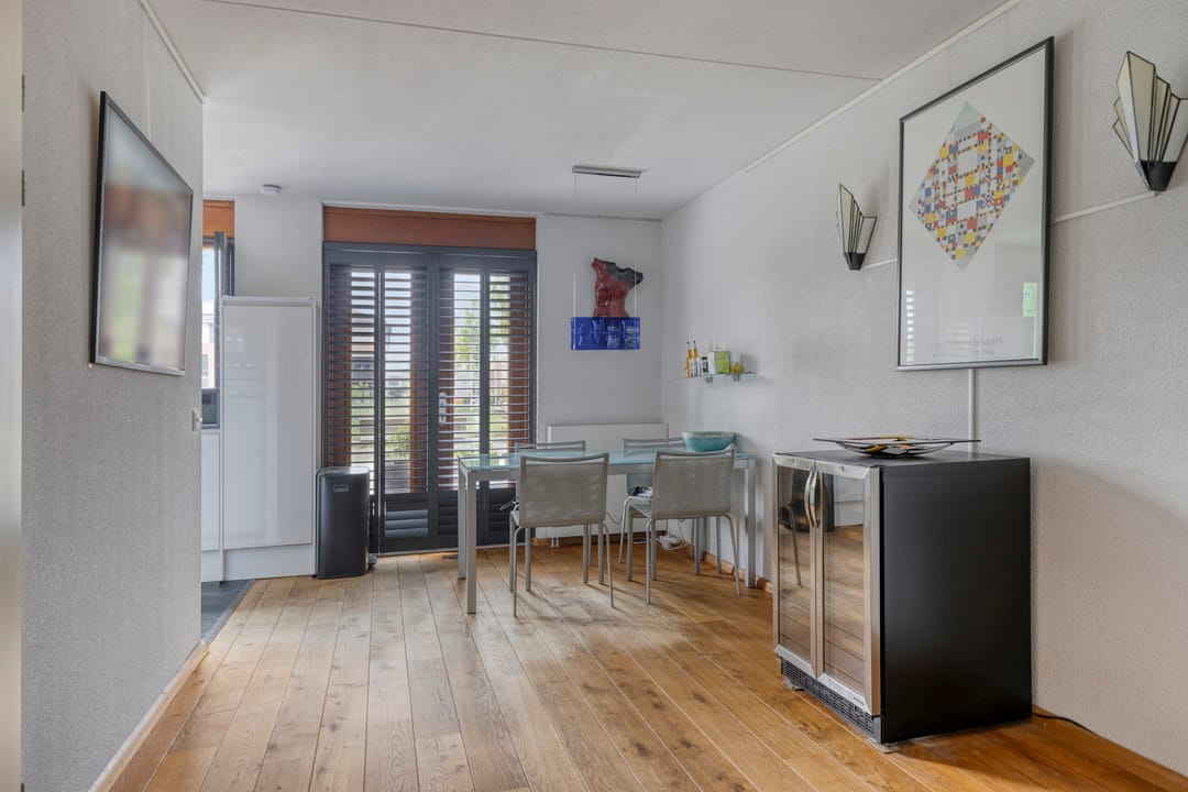 Foto 11 van Okkernoot 8