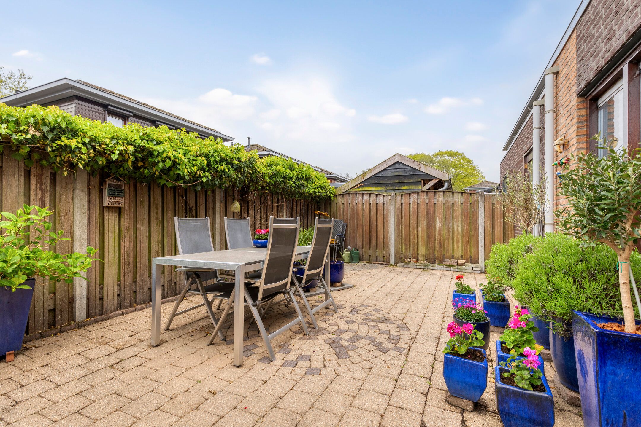 Foto 24 van Okkernoot 8