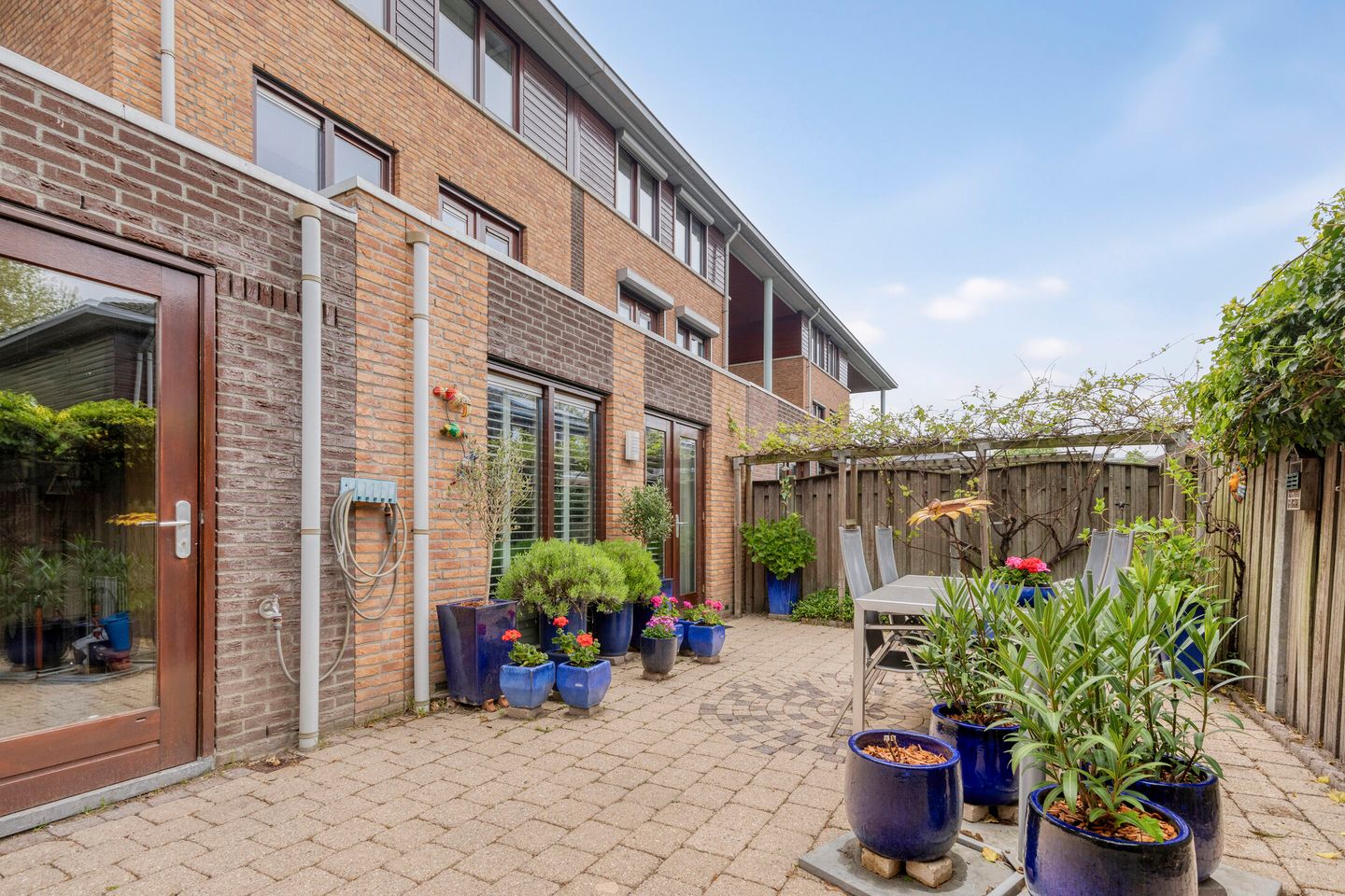 Foto 25 van Okkernoot 8