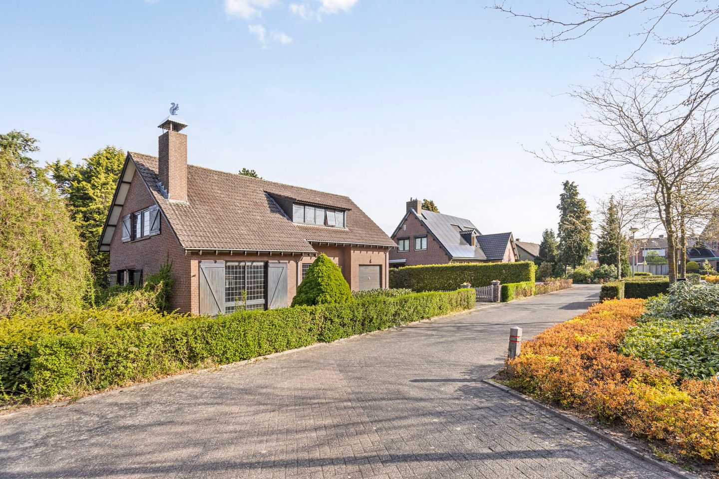 Foto 1 van Caeciliahof 8