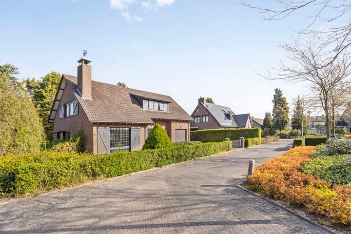 Photo 1 of Caeciliahof 8