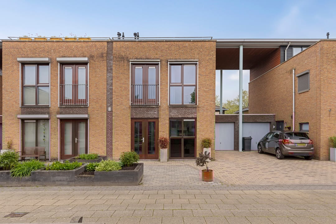 Foto 26 van Okkernoot 8