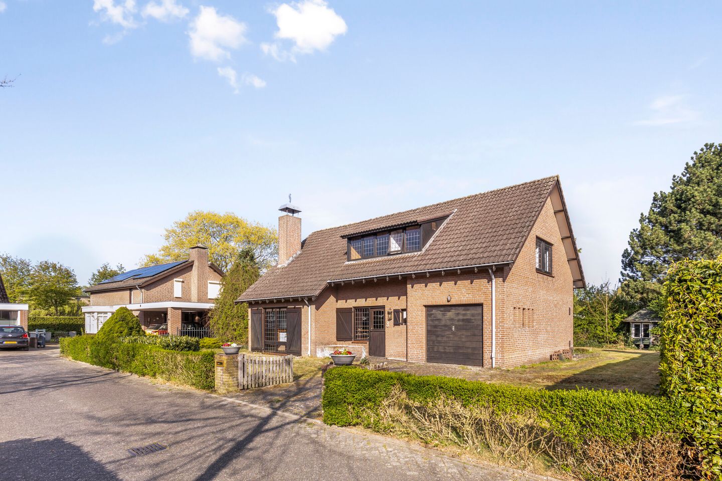 Foto 5 van Caeciliahof 8