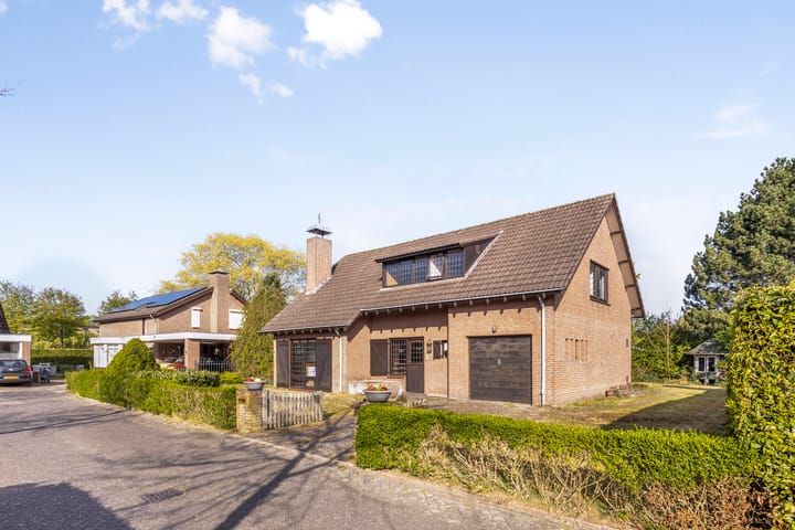 Foto 5 van Caeciliahof 8