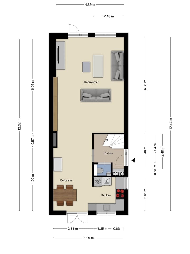 Photo 30 of Okkernoot 8