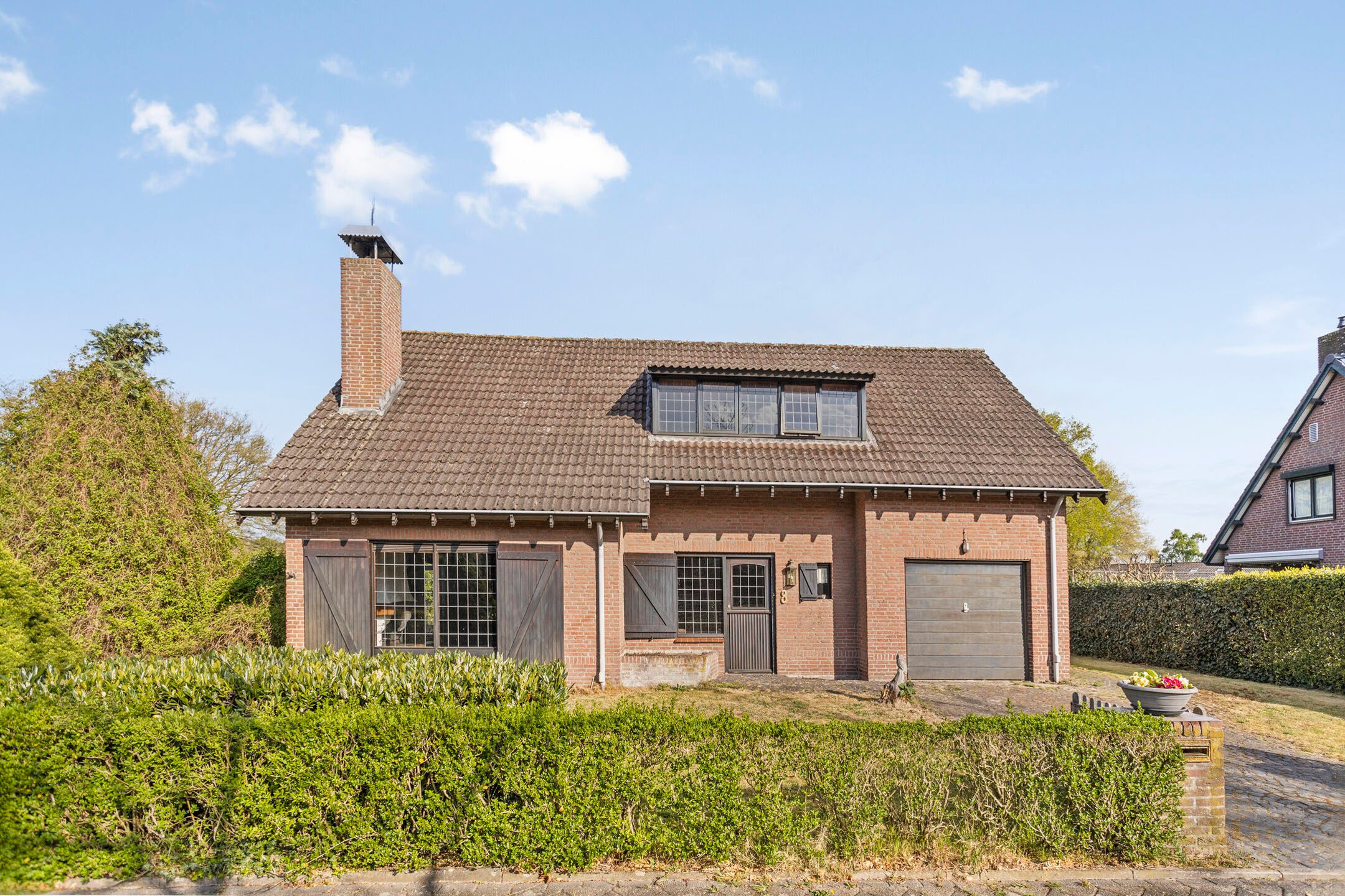 Foto 6 van Caeciliahof 8