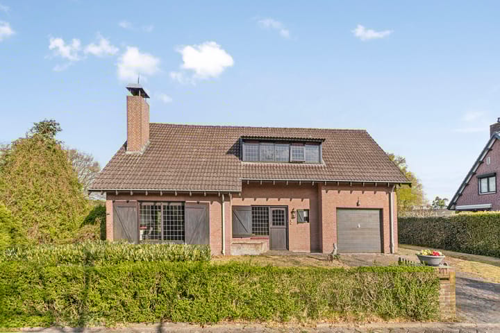 Photo 6 of Caeciliahof 8