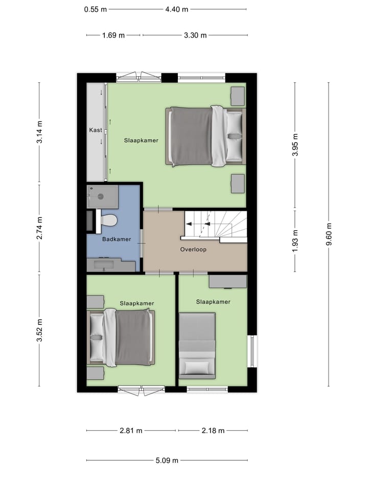 Photo 31 of Okkernoot 8