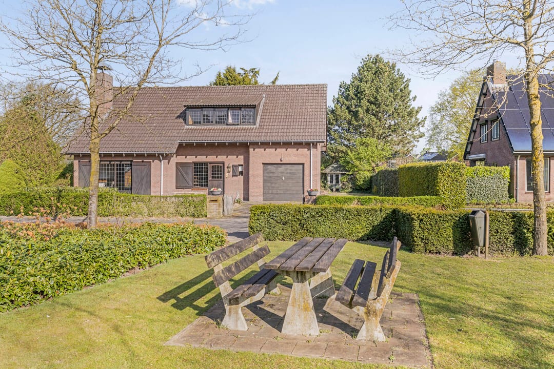 Foto 7 van Caeciliahof 8