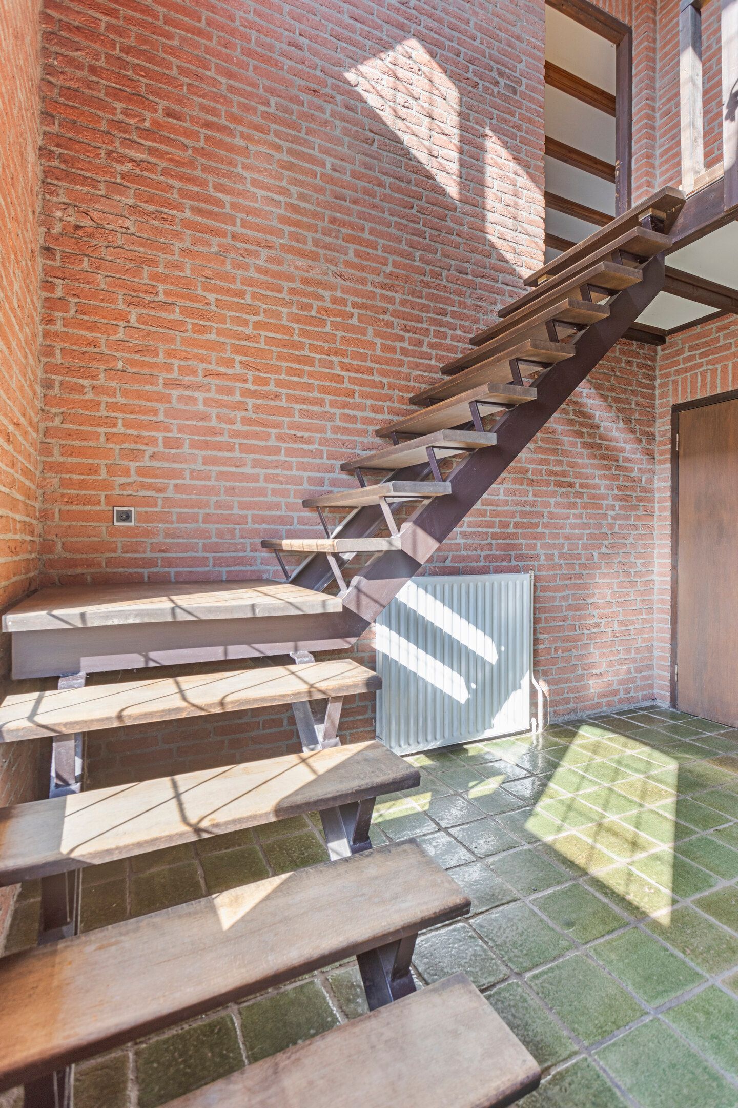 Foto 9 van Caeciliahof 8