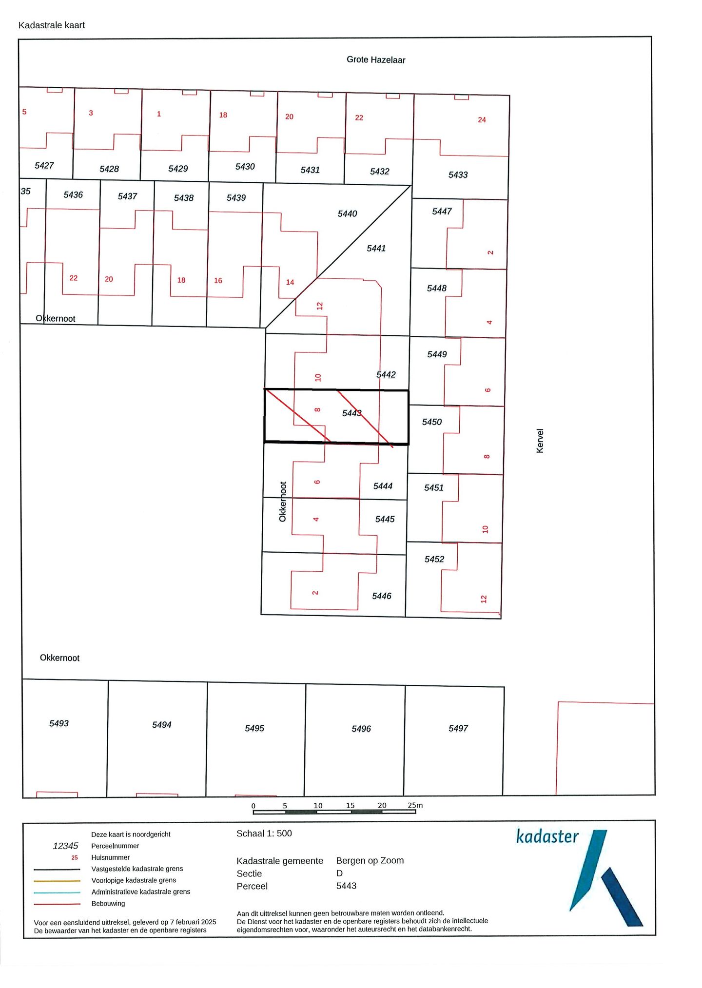 Foto 34 van Okkernoot 8