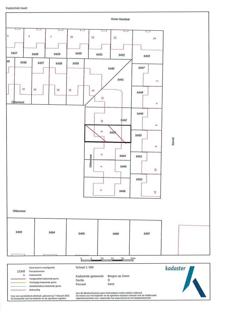 Photo 34 of Okkernoot 8