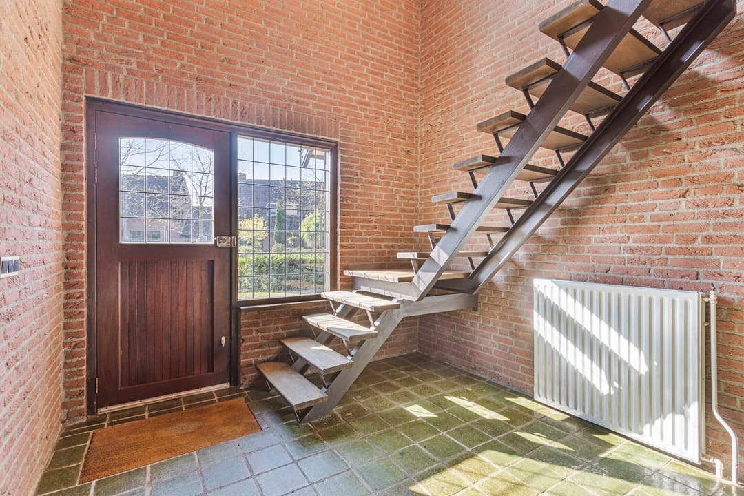 Foto 11 van Caeciliahof 8