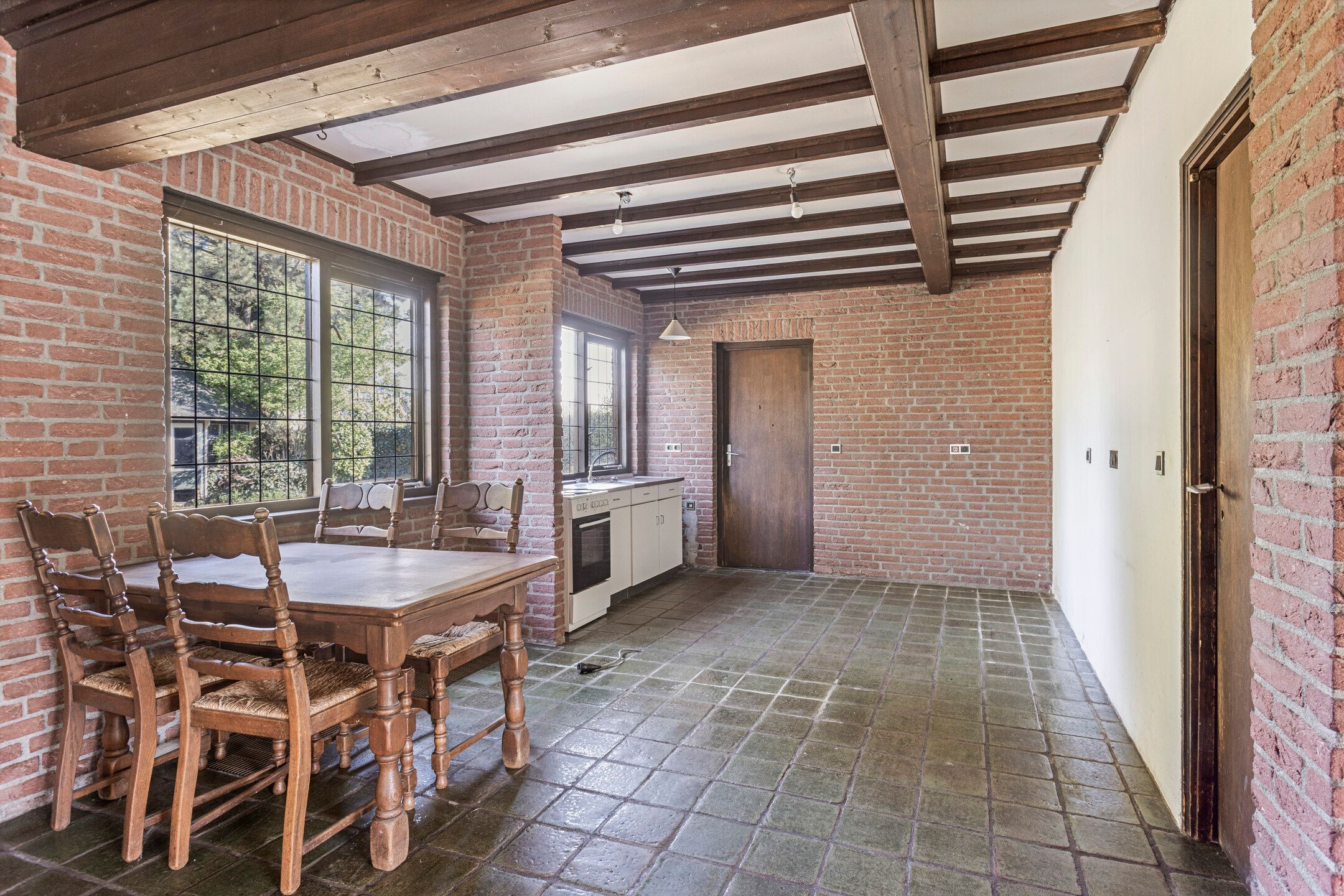 Foto 18 van Caeciliahof 8