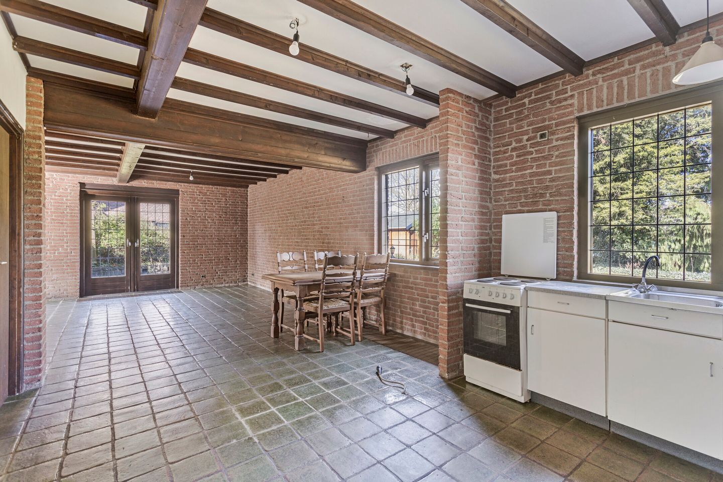 Foto 19 van Caeciliahof 8