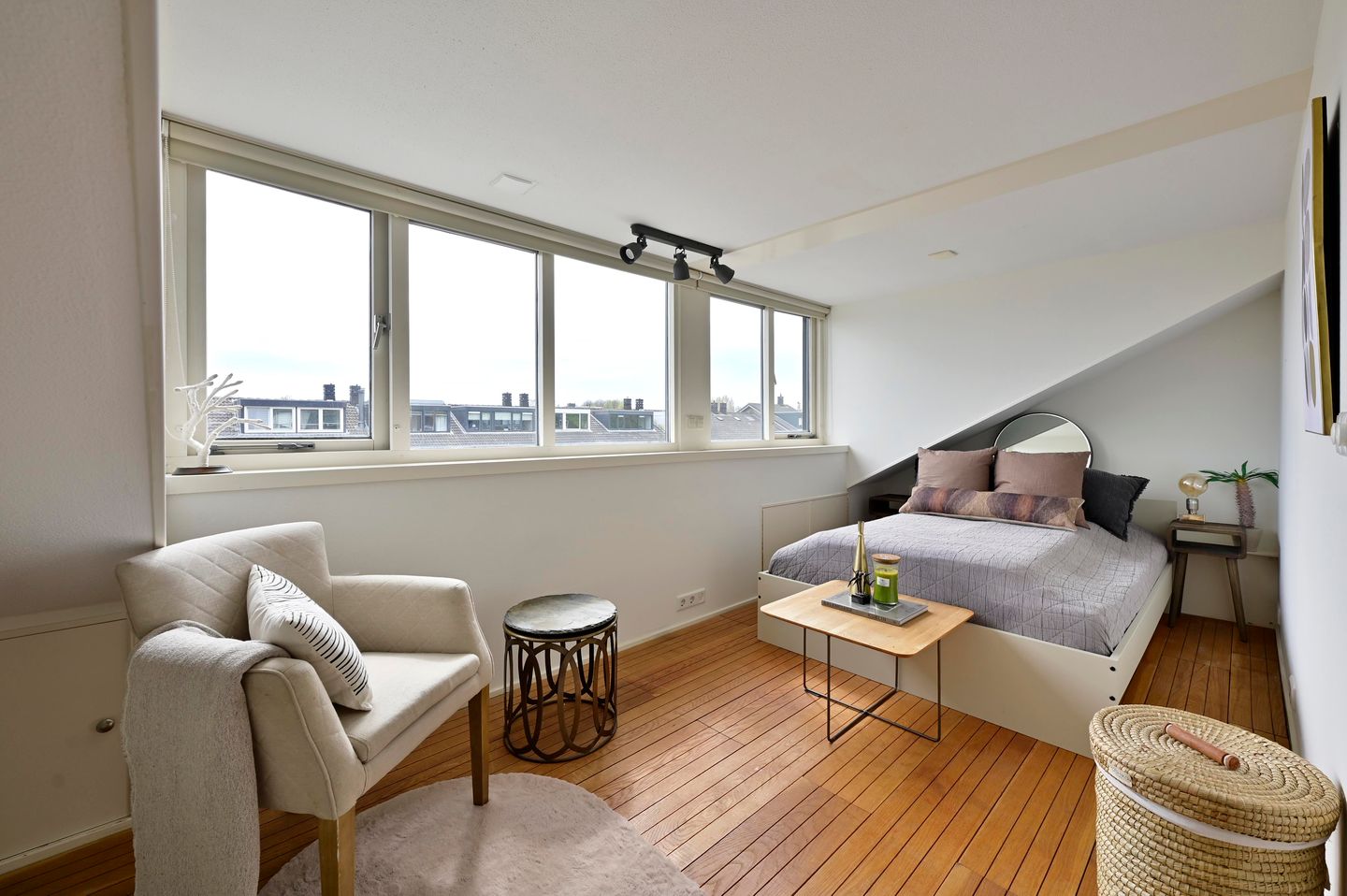 Foto 19 van Veenman 14