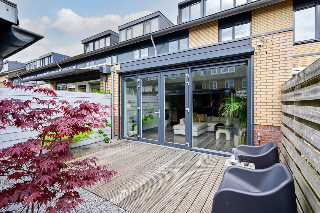 Foto 22 van Veenman 14